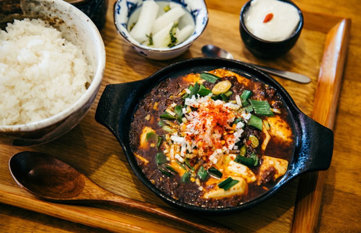 食べている君が一番可愛い♡グルメを楽しみたいカップルならこれ！