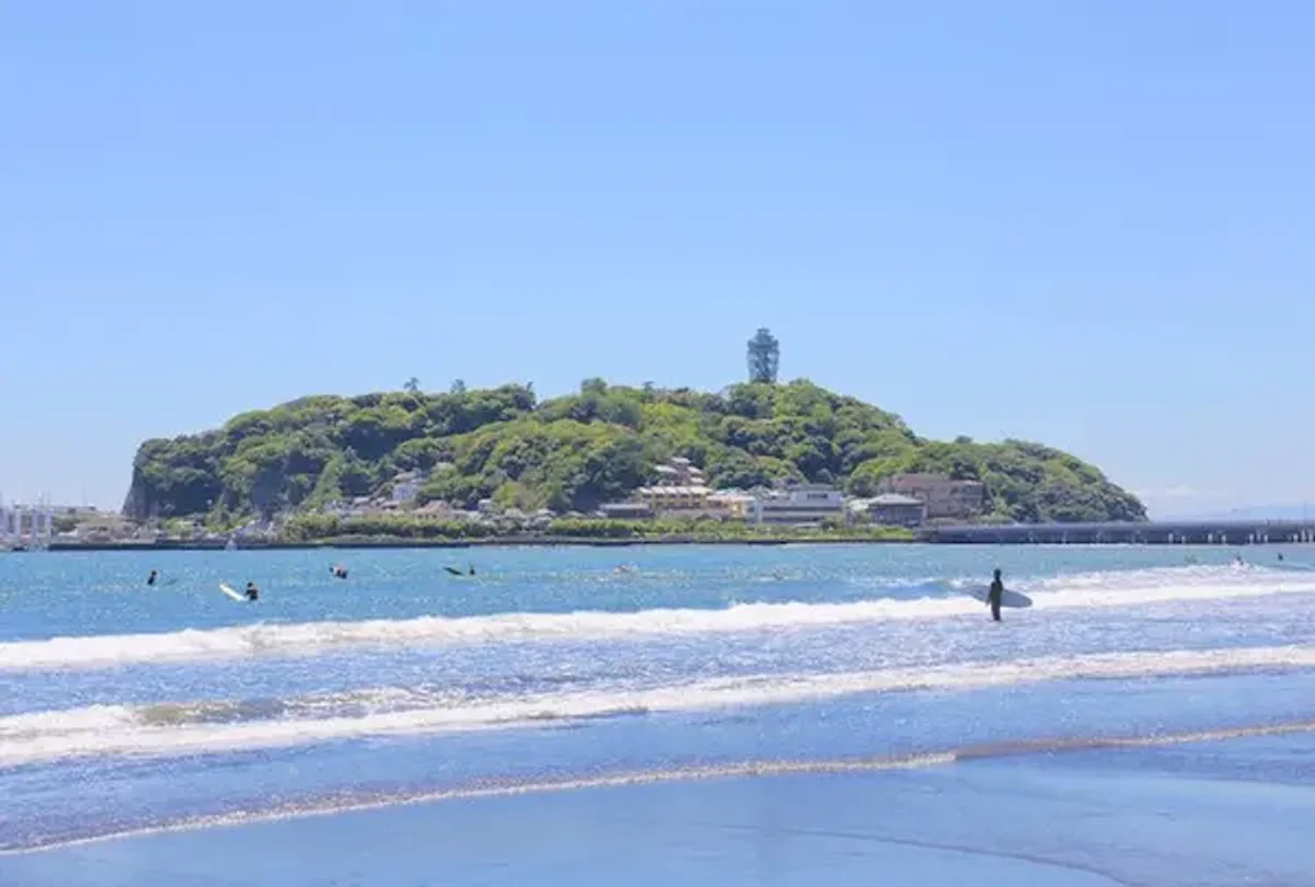 男同士で鎌倉旅行ならこれ！THE青春プラン！