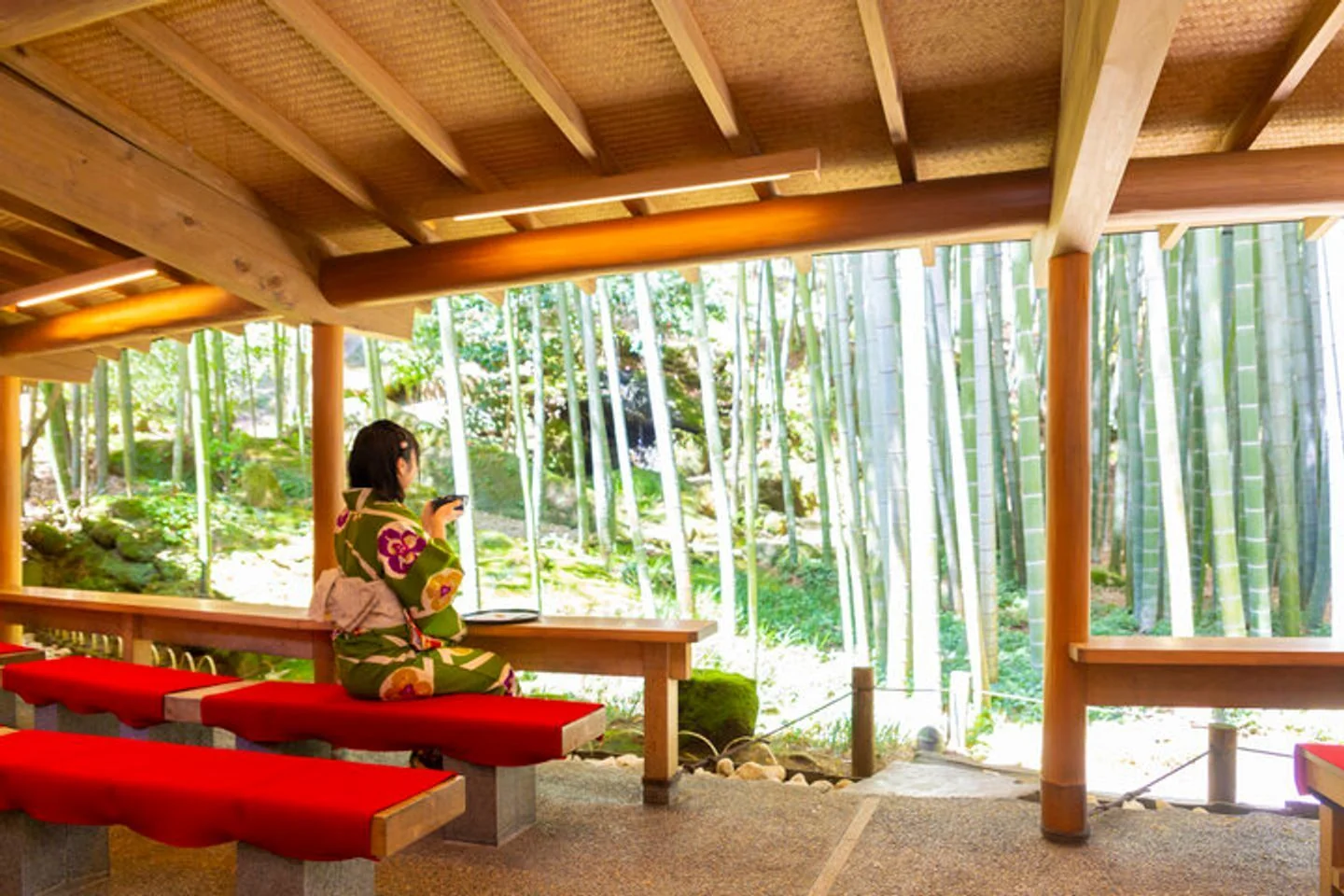 女同士で鎌倉旅行ならこれ！これは映えるしかない♡