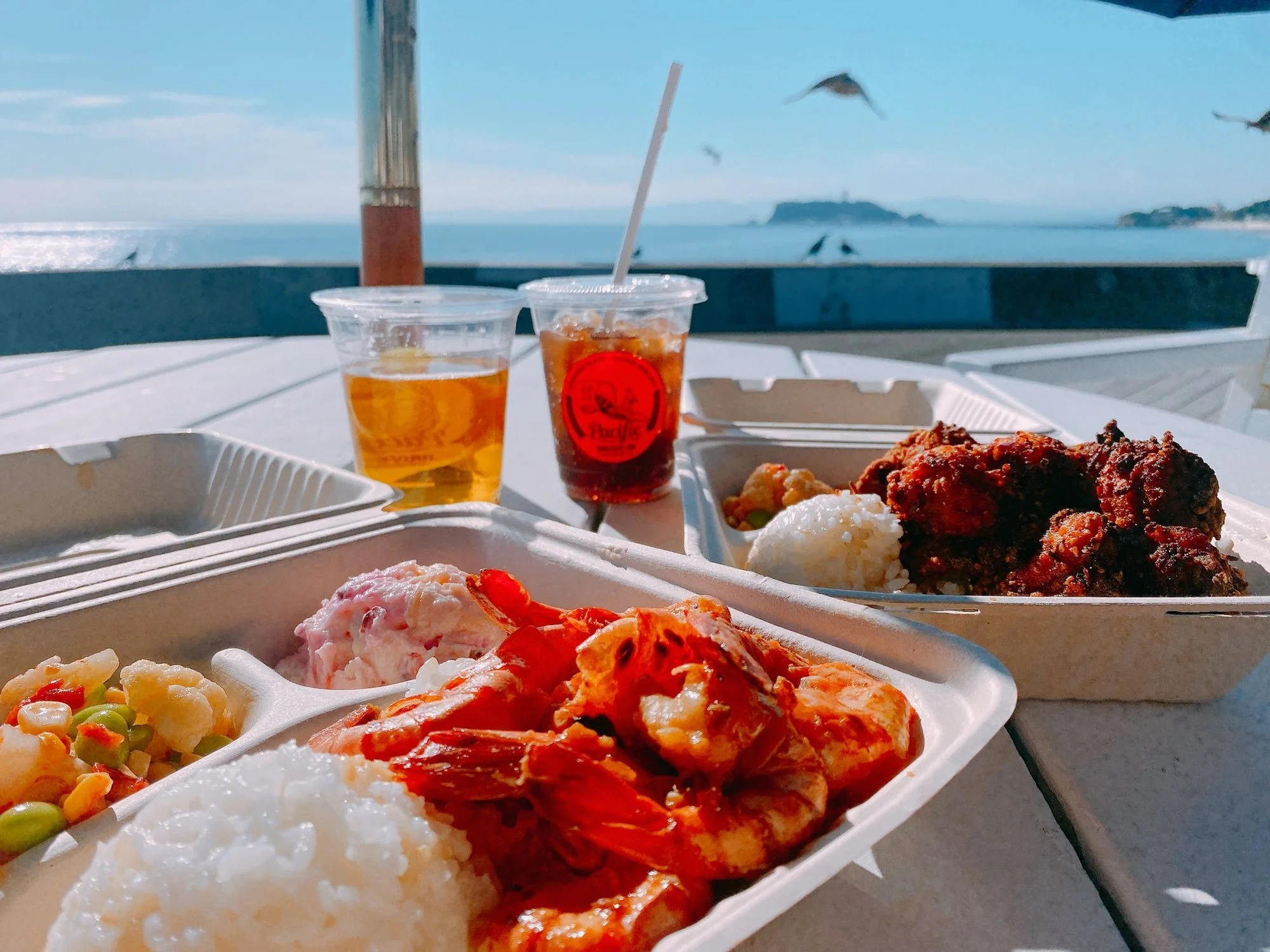 ガッツリ鎌倉グルメがしたいならこれ！