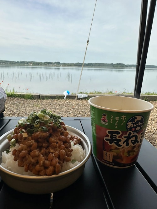 natto