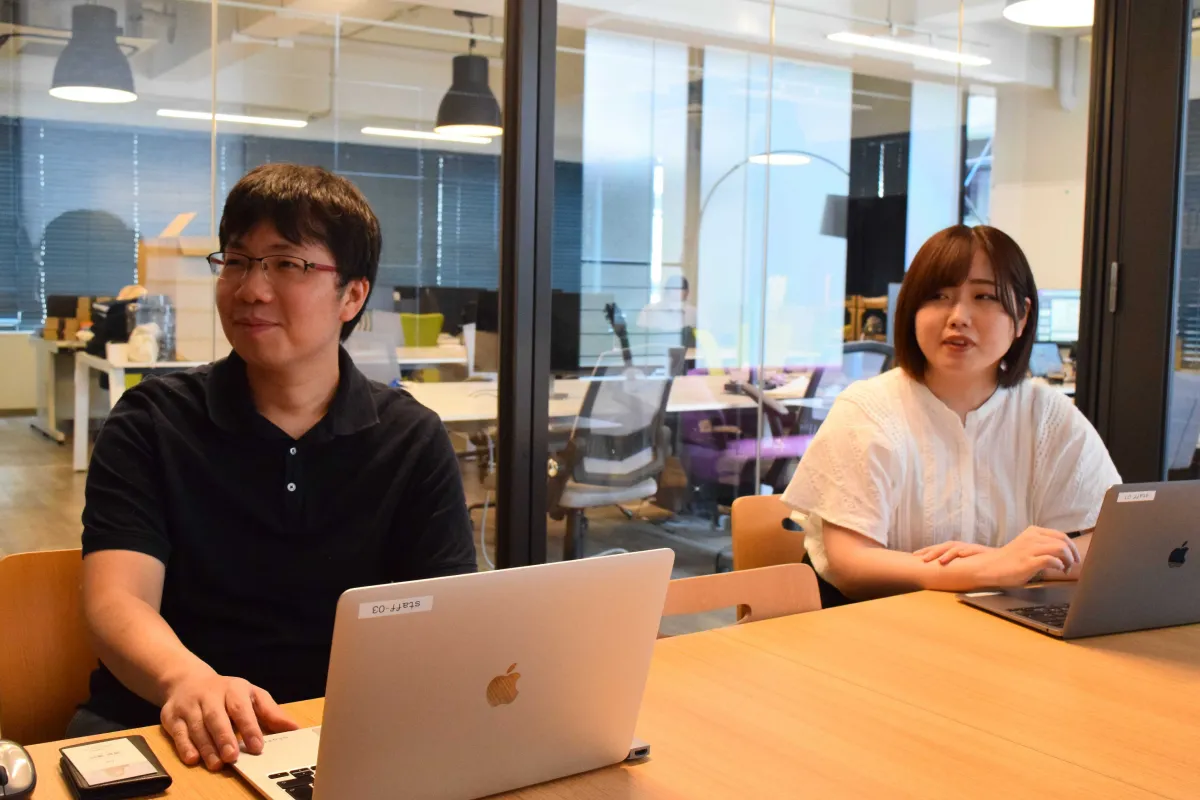 Scalebase導入前後で業務がどのように変化し、どのくらいの効果を実感できているか教えてください