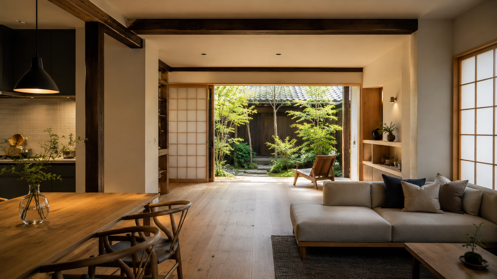 青凪工務店