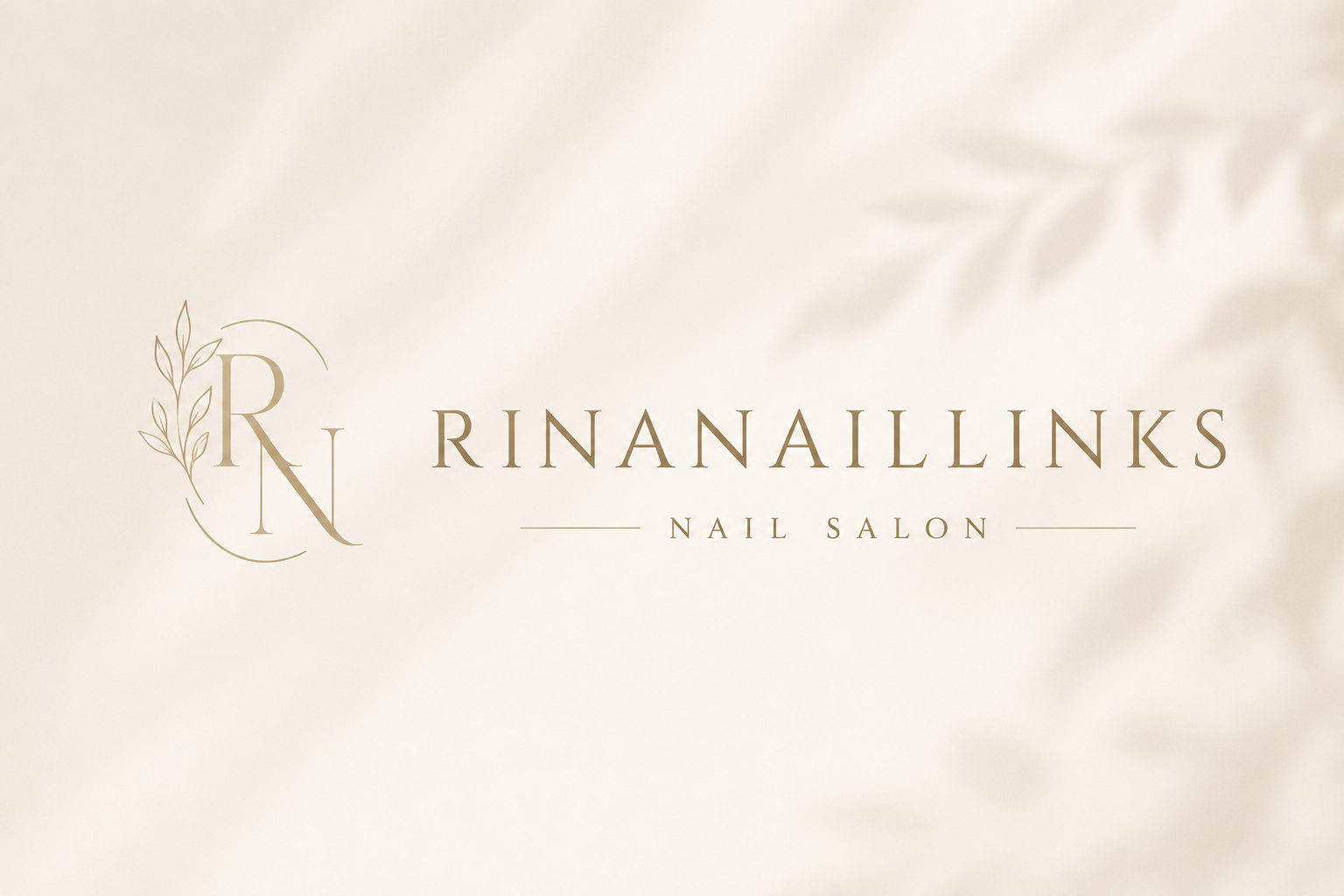 RINA NAIL LINKS