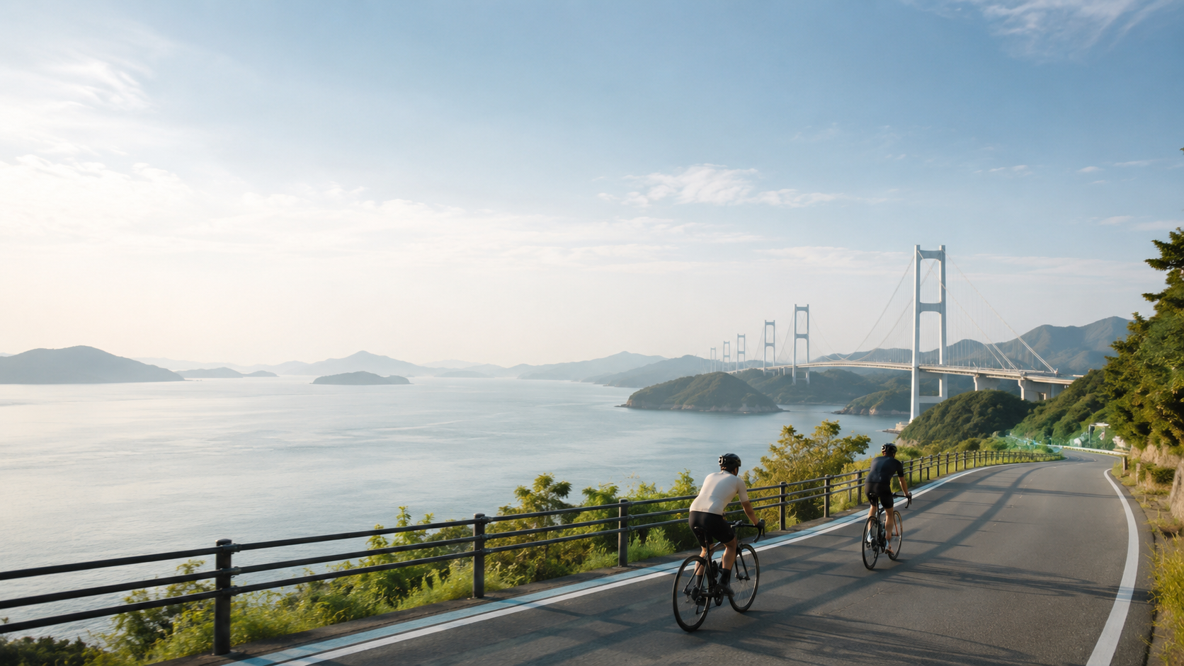 SETOUCHI TRIP