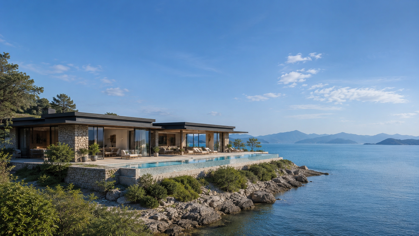 SETOUCHI BLUE VILLA