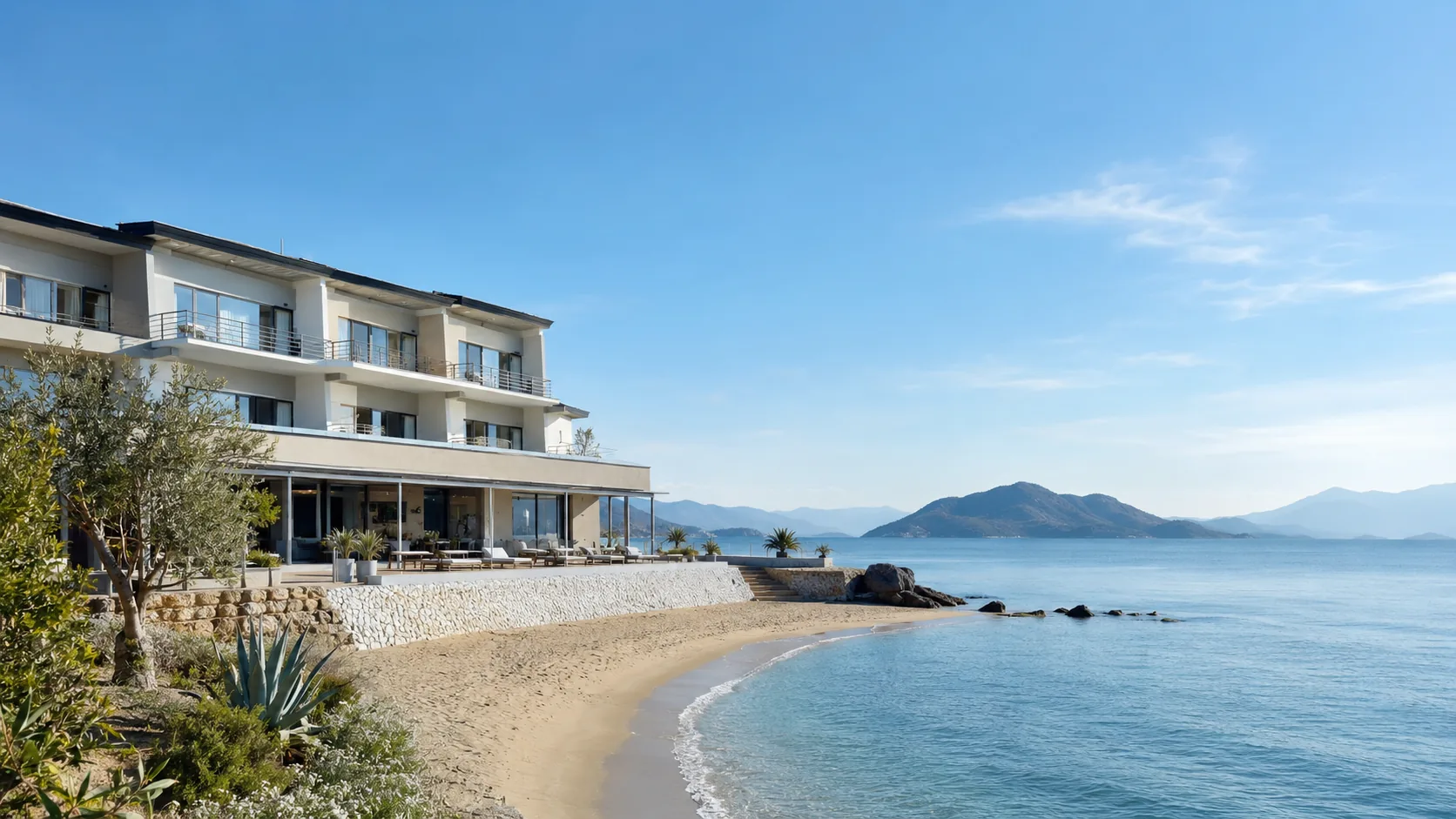 HOTEL SETOUCHI BLUE