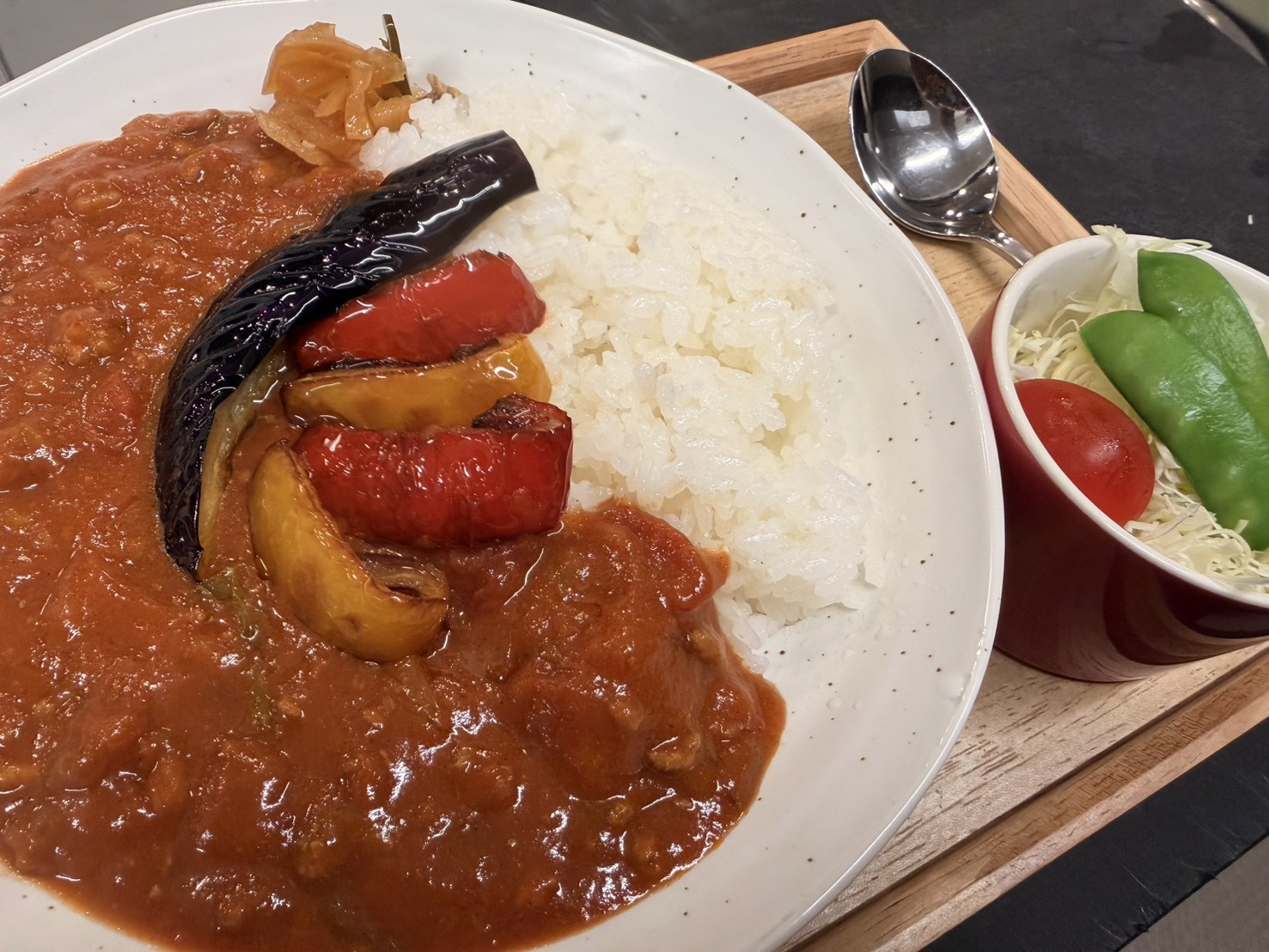 カレー