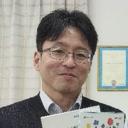 パーソナル学習ジムみらいず 塾長 佐藤吉則様