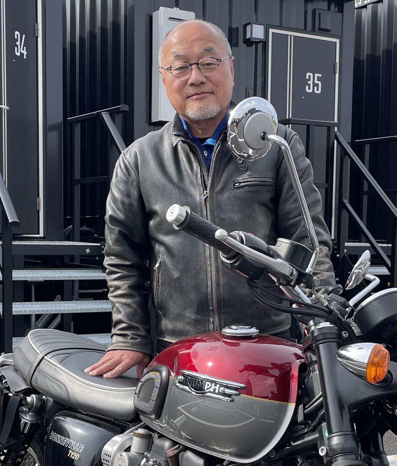 岩澤　建二
