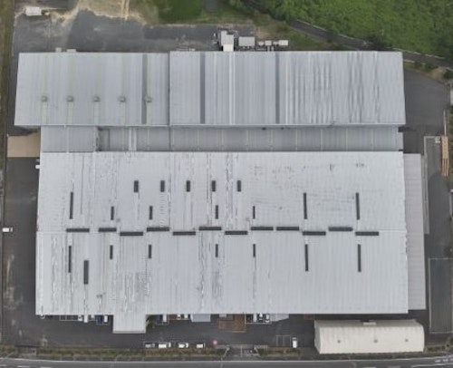 葉山工場