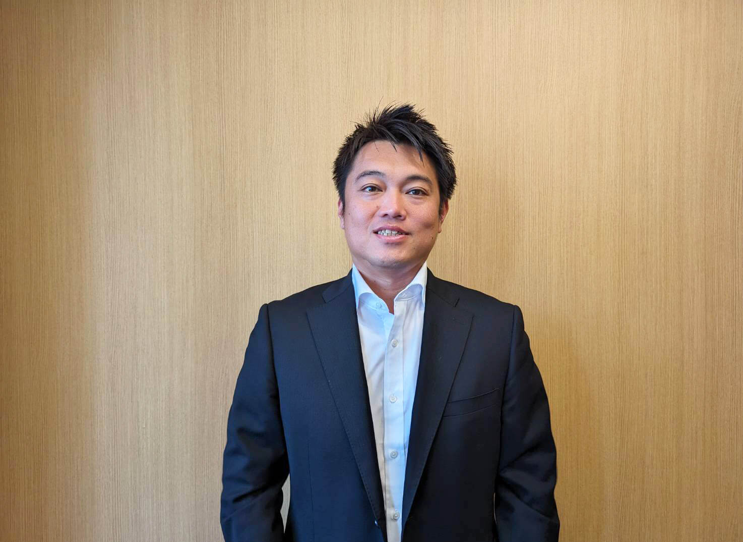 株式会社日本取引所グループの事例紹介