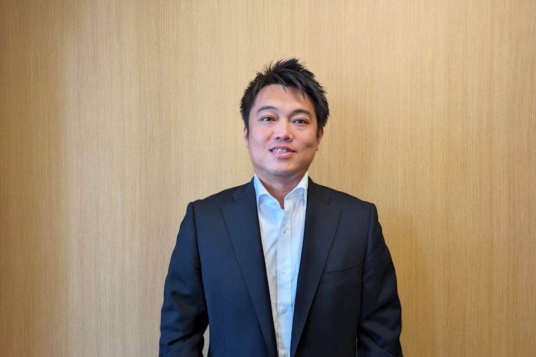 株式会社日本取引所グループの事例紹介