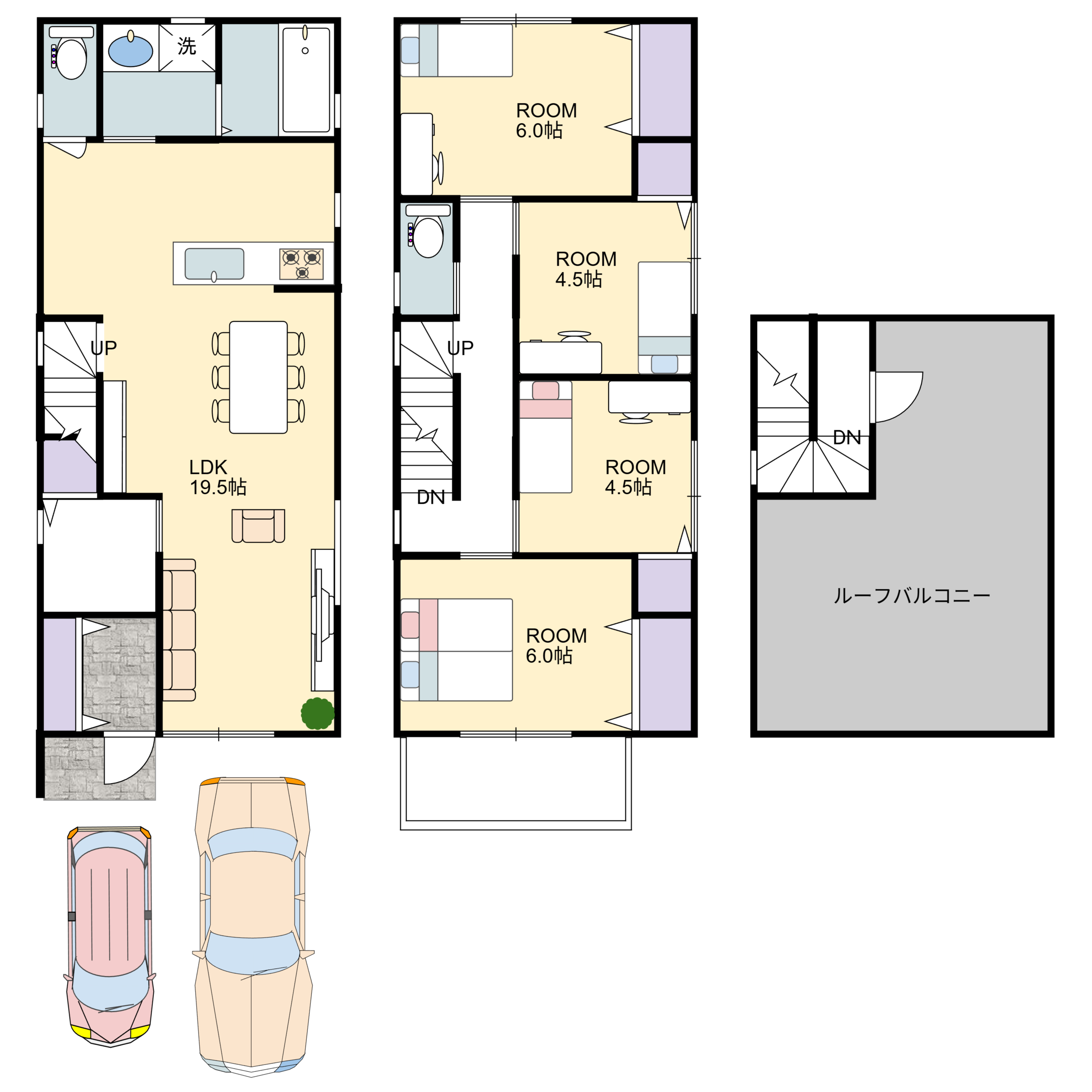 【ローン控除対象】東大阪市南鴻池町2丁目