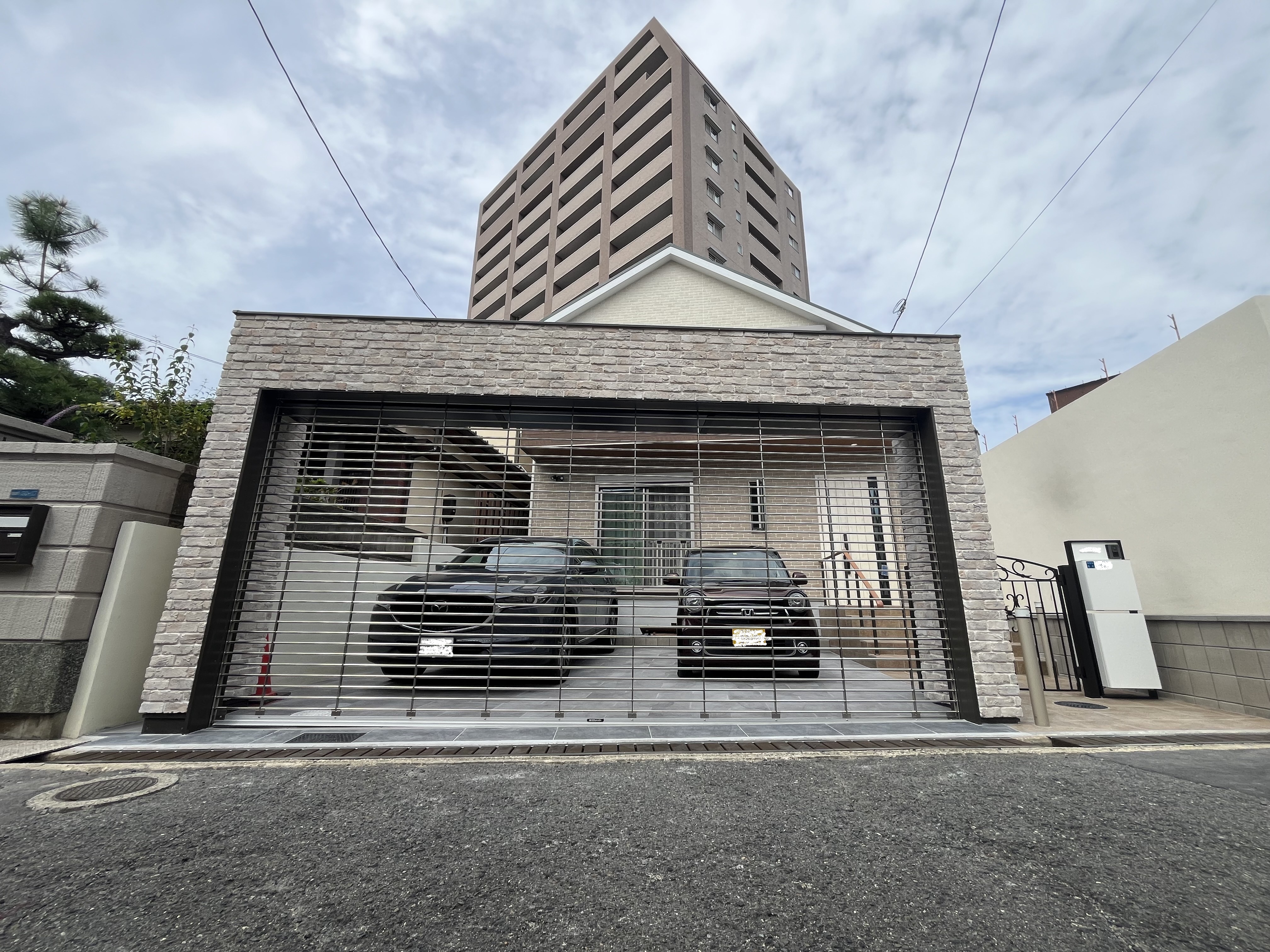 【中古戸建・ローン減税対象】寝屋川市東香里園町30