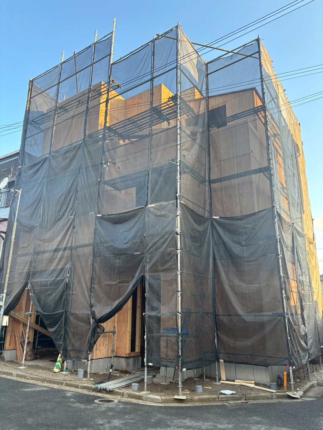 【ローン控除対象】枚方市高田1丁目