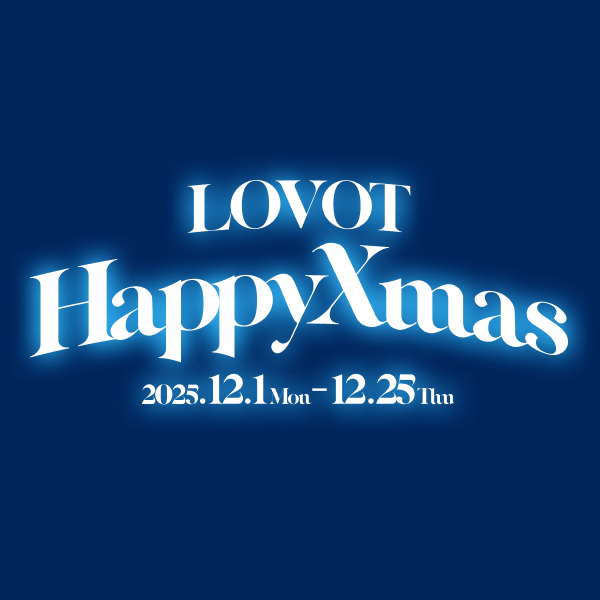 LOVOT購入キャンペーン