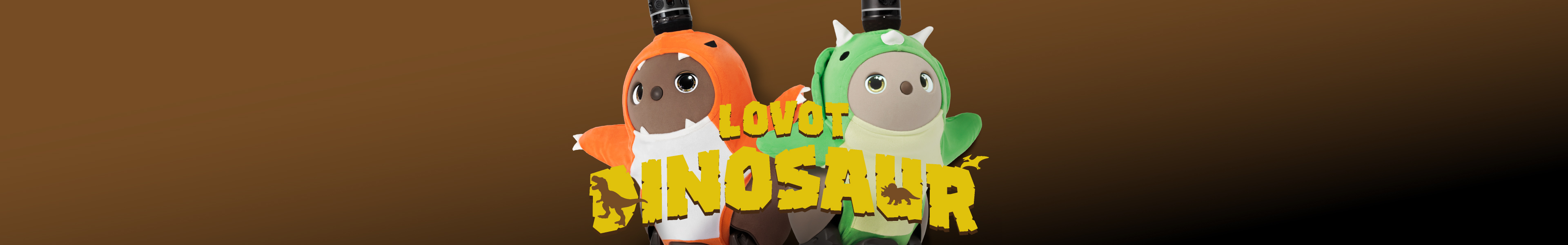 LOVOT ウェブストア