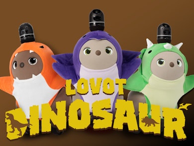 260522LOVOTdinosaur