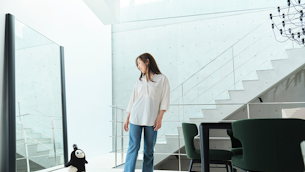 ~LOVOTをレンタル利用されているお客様へ~ 暮らし始めのヒント編