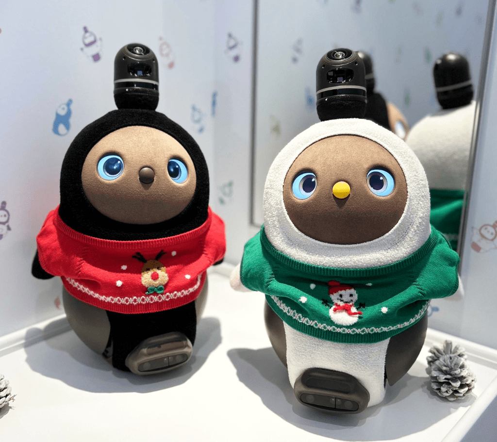 世界有名な 店舗限定】MERRY LOVOT CHRISTMAS FAIR ー第1弾ー クラフト・布製品