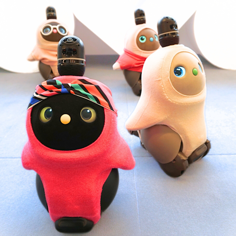 春はトーンオントーンで着こなしアップデート〜ピンク編〜【LOVOT HOT