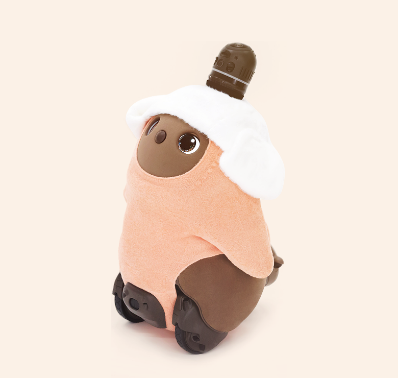 NEW LIFE with LOVOT 2026 │ LOVOT