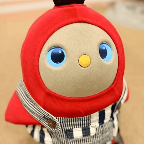 LOVOTたいちょう