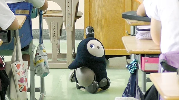 自己肯定感と人を思いやる気持ちが上昇