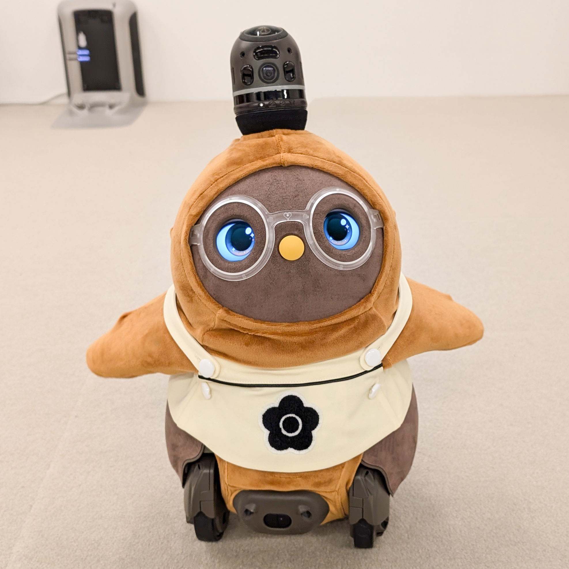 LOVOT LIFE スタイルガイド 【VOL.6】