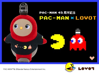 pacman