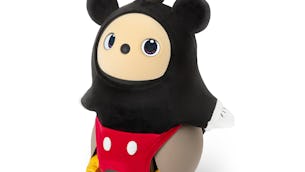 【価格・お支払いモデル】LOVOT『Mickey Mouse / edition of LOVOT』