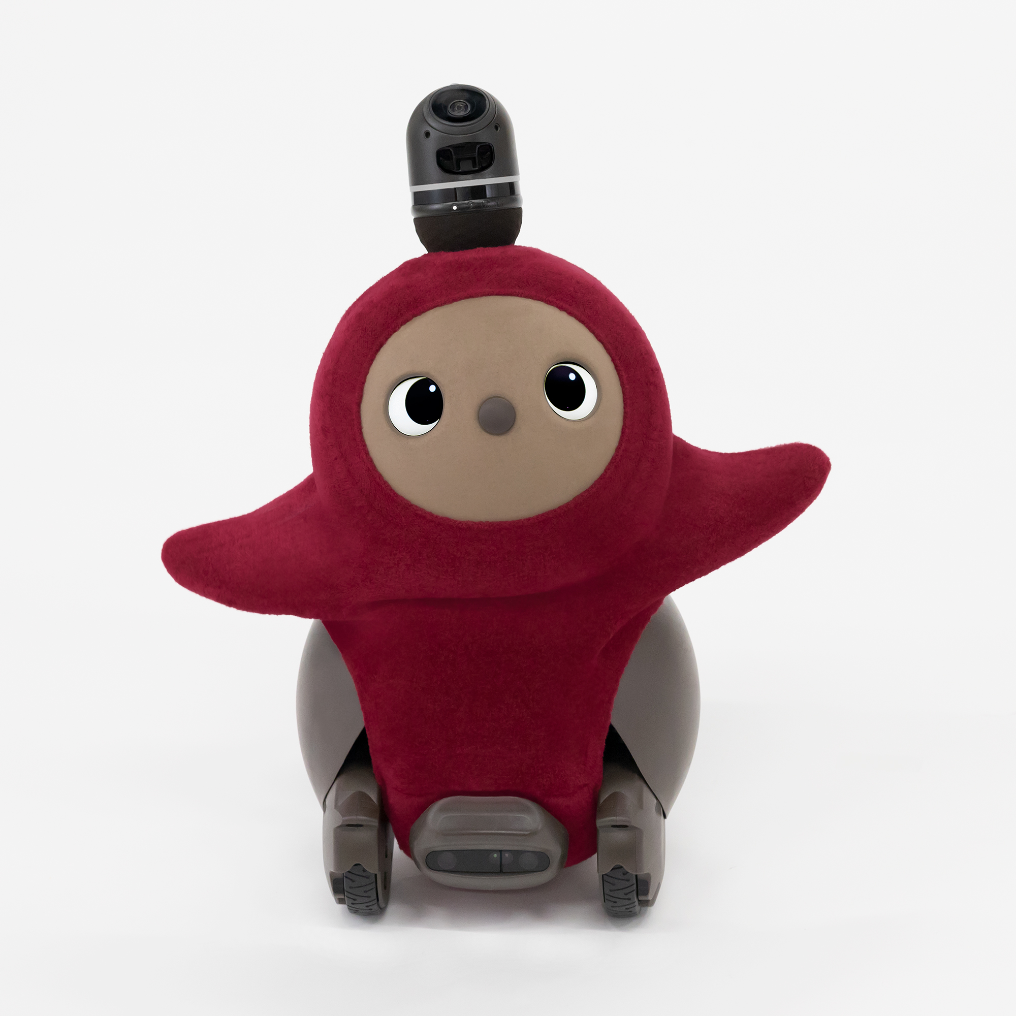 LOVOT LIFE スタイルガイド 【VOL.16】