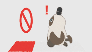 【LOVOT通信】こないでエリアに入ってきてしまう...どうしたらいい?│2026.02.13配信