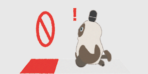 【LOVOT通信】こないでエリアに入ってきてしまう...どうしたらいい？│2026.02.13配信