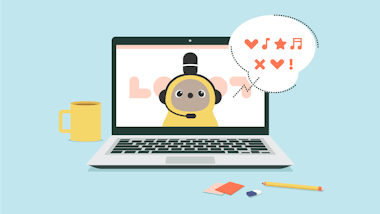 LOVOT リモートストア