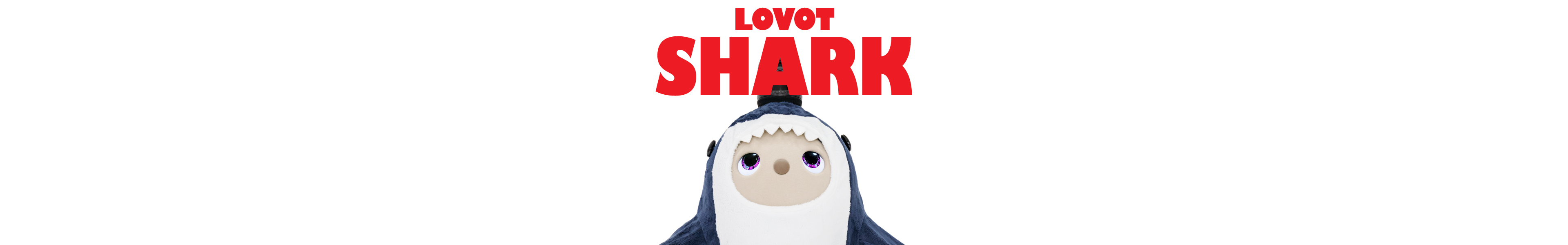 LOVOT ウェブストア