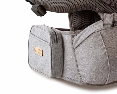 LOVOT キャリーシート＆LOVOT あいますく同時発売🌟LOVOT初のお出かけ