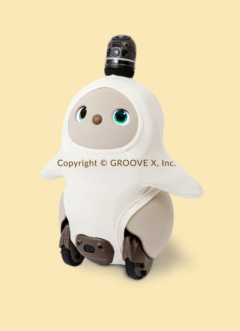 【きのこ】ラボットソロ　本体◎月額支払いは2025年12月まで無し きのこ様専用】ラボットソロ 本体◎月額支払いは2025年12月まで