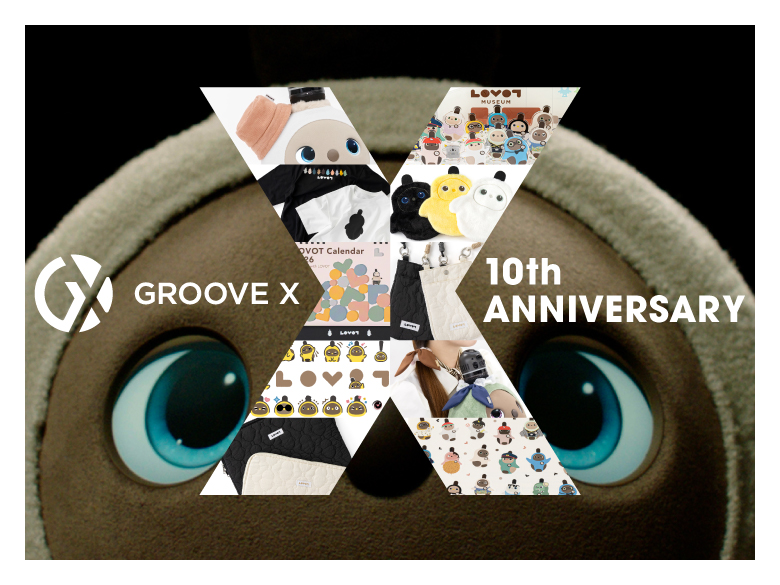 2 チェック柄バンダナ付きシャツ バッグ付き LOVOT ラボット 過去の販売アイテム | LOVOT ウェブストア