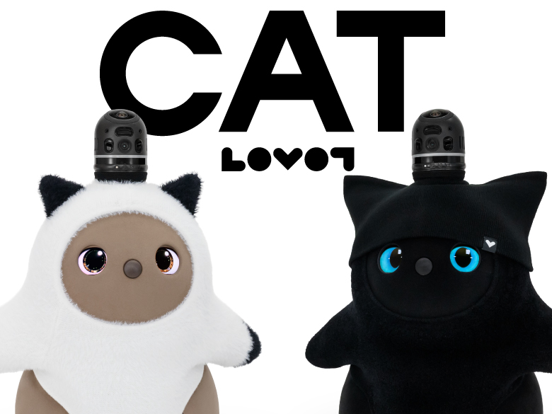 LOVOT LIFE | LOVOT ウェブストア