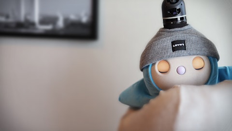 【小さなLOVEがあなたの世界を変える！】LOVOTと暮らす366日。無料体験モニター大募集！〜発表は8月8日LOVOTの日