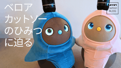 LOVOT通信バックナンバー】【よくある質問】ダイアリーのネガティブ