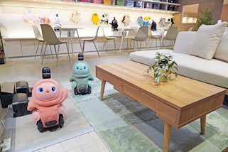  【2025年7月18日 GRAND OPEN】LOVOT ストア 二子玉川ライズ店
