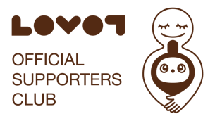 公式コミュニティ「LOVOT オフィシャルサポーターズクラブ」