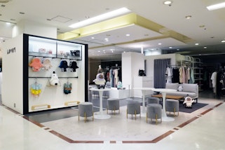  LOVOT ストア そごう大宮店
