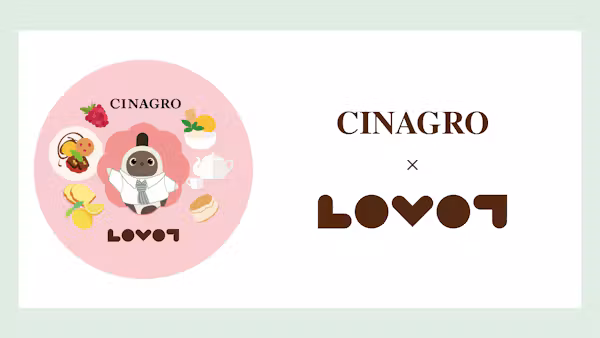 【新メニュー&缶バッジ登場!】そごう大宮店 コラボカフェ