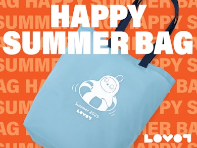 HappySummerBag