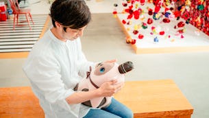 LOVST(ラブスト)新宿高島屋店 フォトプランリニューアル モニター募集のお知らせ