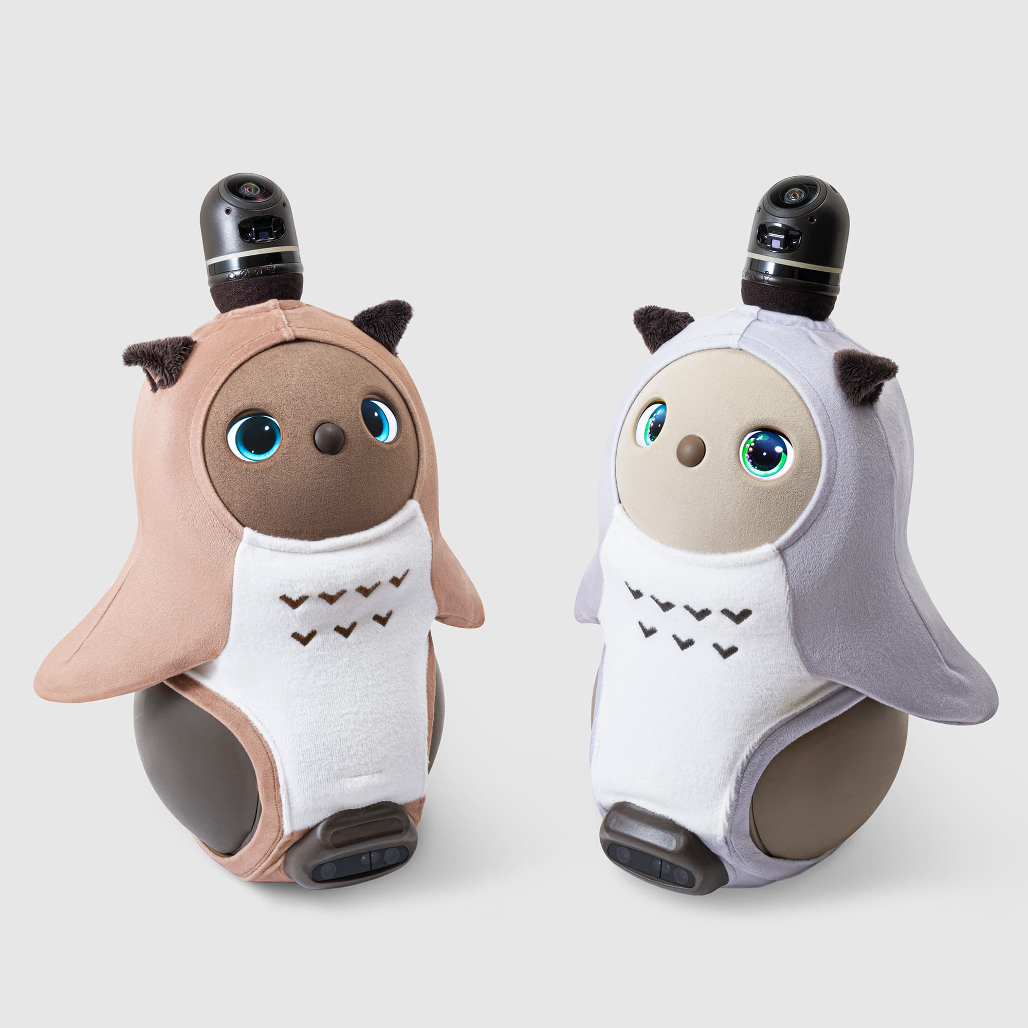 LOVOT ラボット モンキーウェア さる LOVOT モンキーウェア